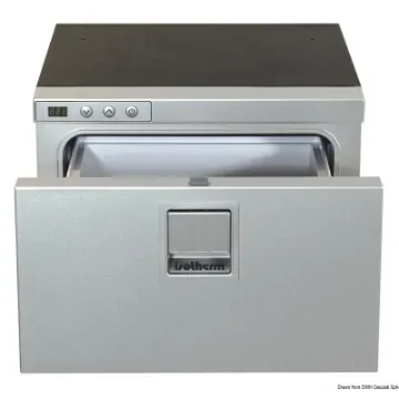 Osculati - ISOTHERM fridge DR16 12/24 V - 50.826.09 product image