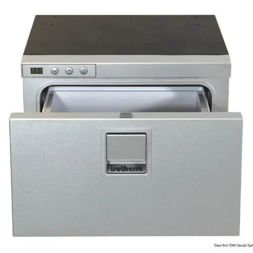 Osculati - ISOTHERM fridge DR16 12/24 V - 50.826.09 product image