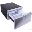 Osculati - ISOTHERM DR30 drawer refrigerator 12/24V silver - 50.826.14 product image