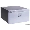Osculati - ISOTHERM DR30 drawer refrigerator 12/24V silver - 50.826.14 product image