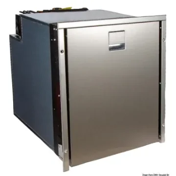 Osculati - ISOTHERM fridge DR65 SS CT 65 l - 50.826.31 product image
