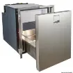 Osculati - ISOTHERM fridge DR49 SS CT 49 l - 50.826.30 product image