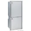 Osculati - ISOTHERM fridge CR195 inox 12/24 V - 50.827.05 product image