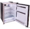 Osculati - ISOTHERM 130-l refrigerator with stainless steel front panel - 50.827.14 product image