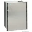 Osculati - ISOTHERM 130-l refrigerator with stainless steel front panel - 50.827.14 product image