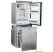 Osculati - ISOTHERM fridge CR260 inox 12/24 V - 50.827.15 product image