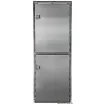 Osculati - ISOTHERM fridge CR220 inox 12/24 V - 50.827.16 product image