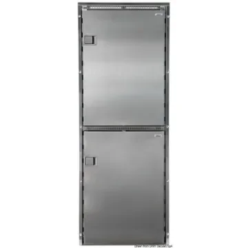Osculati - ISOTHERM fridge CR220 inox 12/24 V - 50.827.16 product image