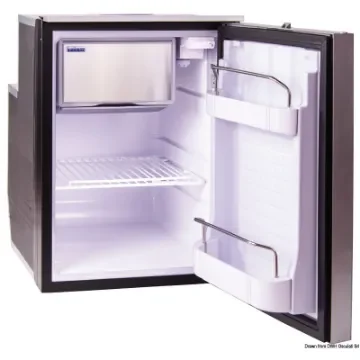 Osculati - ISOTHERM Cruise Elegance fridge silver 49 l - 50.827.20 product image