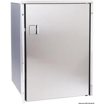 Osculati - ISOTHERM Cruise CR90-F-CT freezer 90 l - 50.827.23 product image