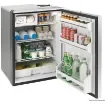 Osculati - ISOTHERM Cruise Elegance fridge silver 130 l - 50.827.26 product image