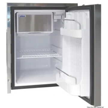 Osculati - ISOTHERM CR49 fridge inox CT - 50.827.31 product image