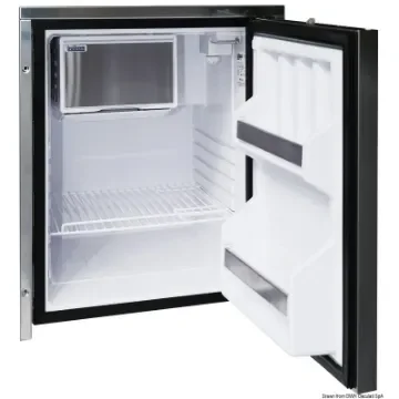 Osculati - ISOTHERM CR65 fridge inox CT - 50.827.32 product image