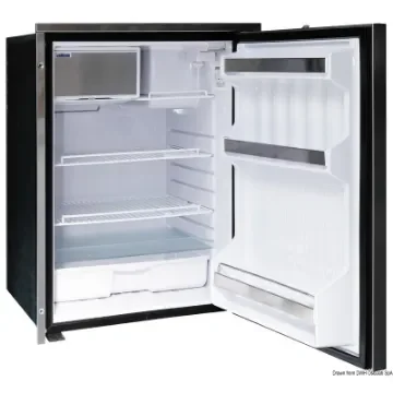 Osculati - ISOTHERM CR130 fridge inox CT - 50.827.34 product image