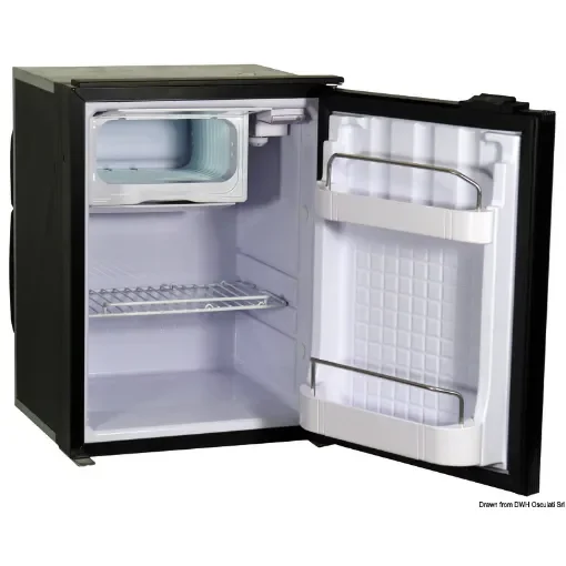 Osculati - ISOTHERM fridge CR42/V 12/24 V - 50.830.04 product image