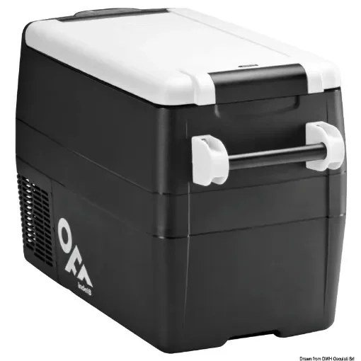 Osculati - IndelB portable fridge TB41.2 - 50.832.42 product image