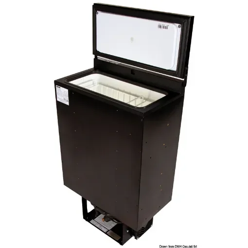 Osculati - ISOTHERM BI30 top-loading cooling box 30 l - 50.835.05 product image
