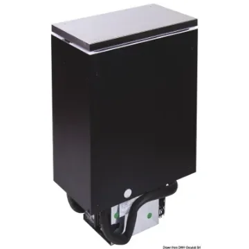 Osculati - ISOTHERM B136 top-loading cooling box 35.5 l - 50.835.10 product image