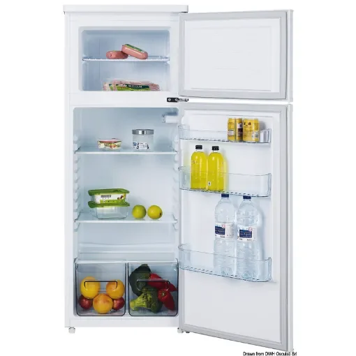 Osculati - ISOTHERM fridge CR219 225 l - 50.838.05 product image