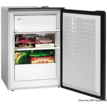 Osculati - ISOTHERM CR90 freezer 12/24 V - 50.839.00 product image
