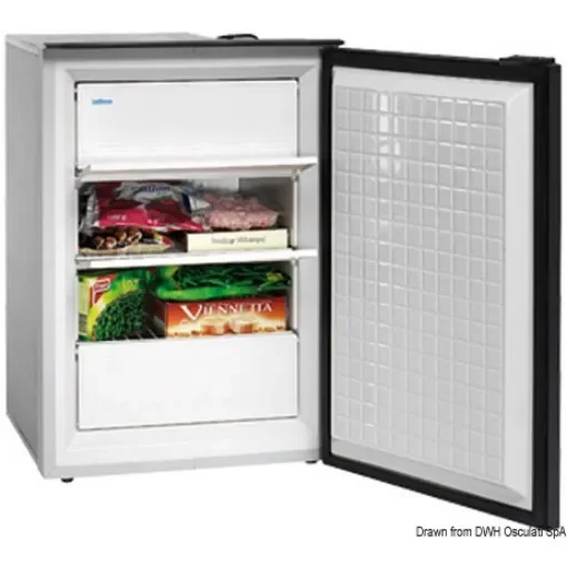Osculati - ISOTHERM CR90 freezer 12/24 V - 50.839.00 product image