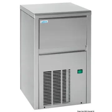 Osculati - Indel Webasto Marine ISOTHERM Ice Drink Clear ice maker - 50.840.00 product image