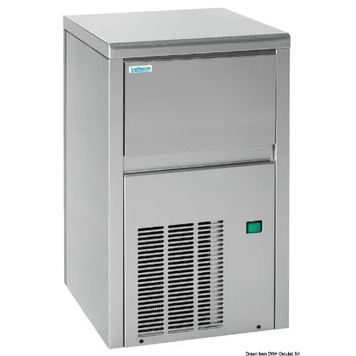 Osculati - Indel Webasto Marine ISOTHERM Ice Drink Clear ice maker - 50.840.00 product image