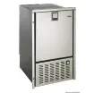 Osculati - ISOTHERM White Ice stainless steel ice maker by Indel Webasto Marine - 50.840.04 product image
