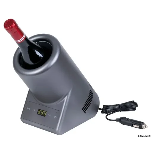 Osculati - Thermoelectric wine cooler 12V - 220V - 50.860.01 product image