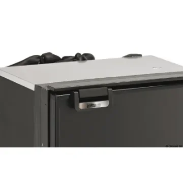 Osculati - Cruise classic refrigerator total black 86 l - 50.870.05 product image