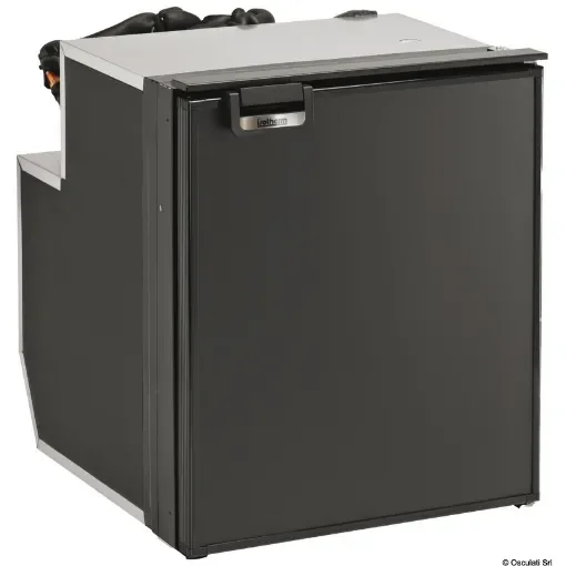 Osculati - Cruise classic refrigerator total black 65 l - 50.870.03 product image