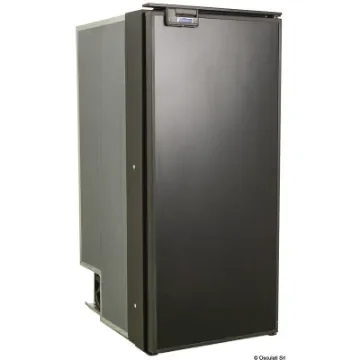 Osculati - Cruise classic refrigerator total black 86 l - 50.870.05 product image
