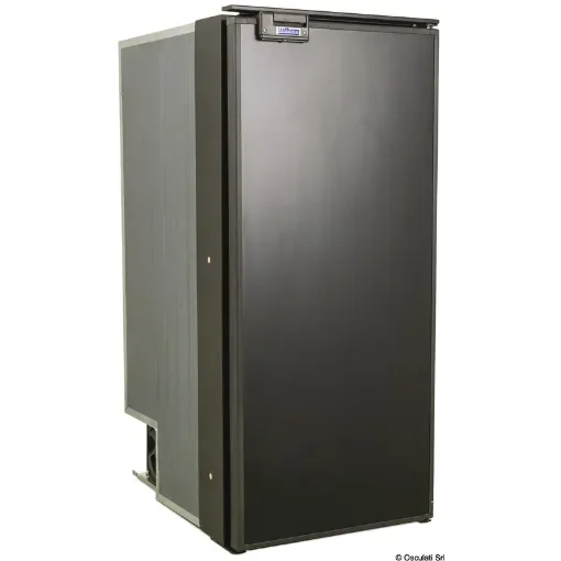 Osculati - Cruise classic refrigerator total black 86 l - 50.870.05 product image