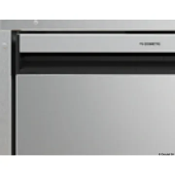 Osculati - Flush/standard installation frame NRX 115 SS - 50.908.09 product image