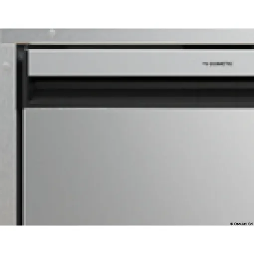 Osculati - Flush/standard installation frame NRX 115 SS - 50.908.09 product image