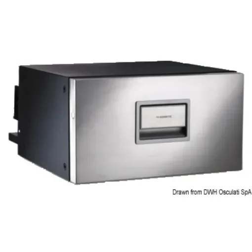 Osculati - DOMETIC drawer fridge 12/24 V 20 l - 50.913.20 product image
