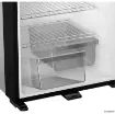 Osculati - DOMETIC NRX0035C dark silver refrigerator 35l - 50.914.01 product image