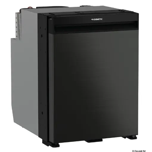 Osculati - Frigo cassetto NRXD 50C argento scuro - 50.916.03 product image