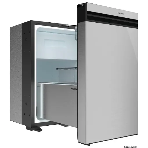 Osculati - Frigo cassetto NRXD 60S acciaio inox - 50.917.05 product image