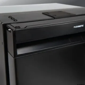 Osculati - Frigo eco NRX 35E nero - 50.918.01 product image