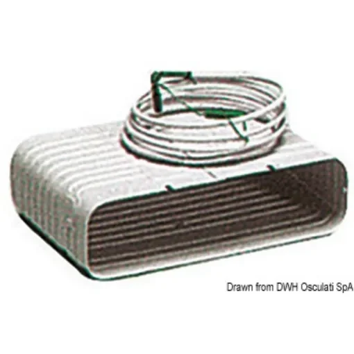 Osculati - Evaporator w/box max 150 l fridge - 50.932.06 product image