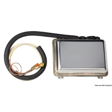 Osculati - Evaporator eutectic plate 2L - 50.932.07 product image