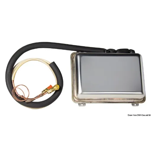 Osculati - Evaporator eutectic plate 2L - 50.932.07 product image