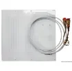 Osculati - Evaporator plate max 150 l fridge - 50.932.12 product image