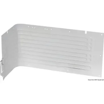 Osculati - L-shaped evaporateur max 125 l fridge - 50.932.18 product image