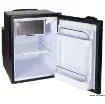 Isotherm refrigerator with hermetic Secop compressor, maintenance-free, 49 litres - silver door product image