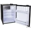 Osculati - Isotherm refrigerator with hermetic Secop compressor, maintenance-free, 85 litres - silver door - 50.935.02 product image