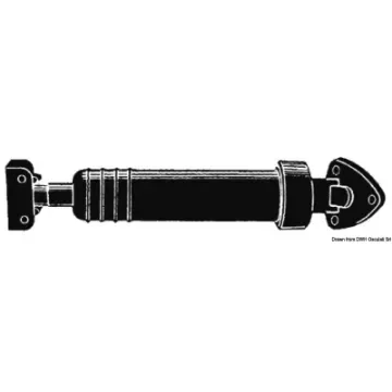 Osculati - BENNET additional hydraulic actuator short - 51.237.01 product image