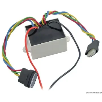 Release relay RM 12 product image