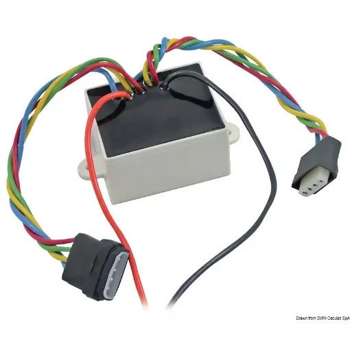 Release relay RM 12 product image
